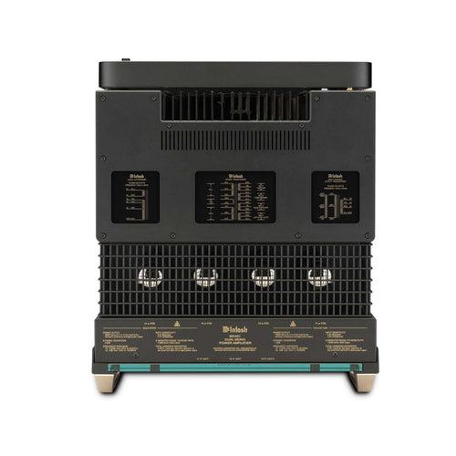 McIntosh MC451 Dual Mono Amplifier