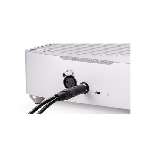 MSB Technology The Premier Headphone Amplifier