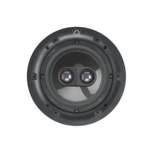 Q Acoustics Q Install QI 65CP ST 6.5" Performance In-Ceiling Stereo Speaker (Each)