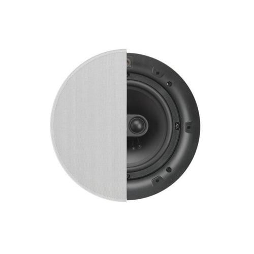 Q Acoustics Q Install QI 65C ST In-Ceiling Stereo Speaker (Each)