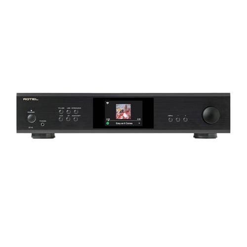 Rotel S14 Integrated Streaming Amplifier