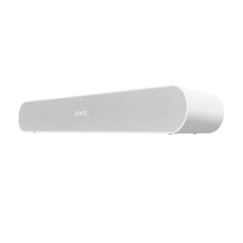 Sonos Ray Compact Soundbar (Each)