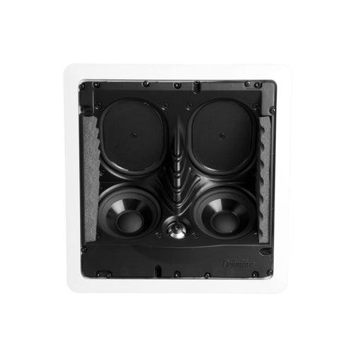 Definitive Technology UIW RCS III Reference In-Ceiling Speaker (Each)