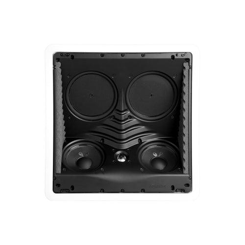 Definitive Technology UIW RCS II Reference In-Ceiling Speaker (Each)