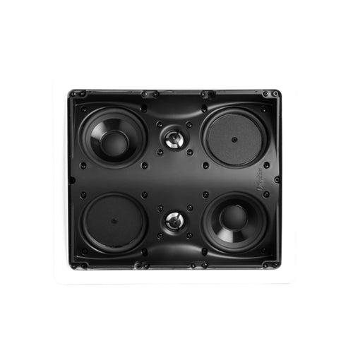 Definitive Technology UIW RSS II Reference In-Ceiling/In-Wall Bipolar Speaker (Each)