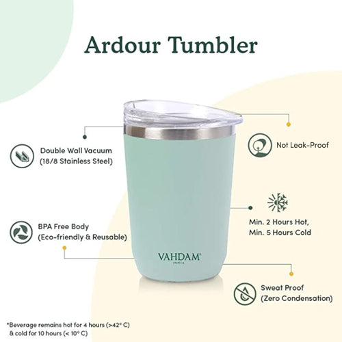 Ardour Tumbler Insulated