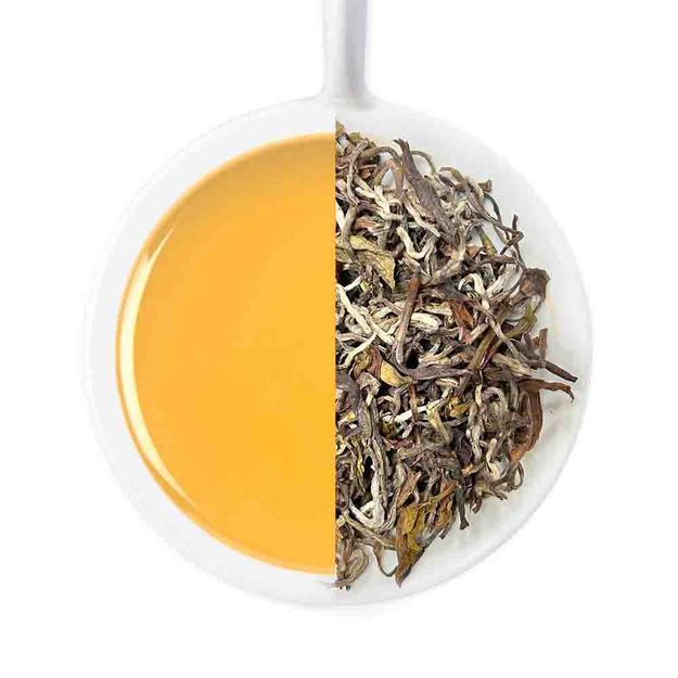 2024 Castleton Moonlight Darjeeling Second Flush Black Tea DJ 342