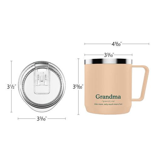 Drift Mug for Grandma