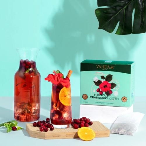 Iced Tea Pitcher Summer Starter Kit