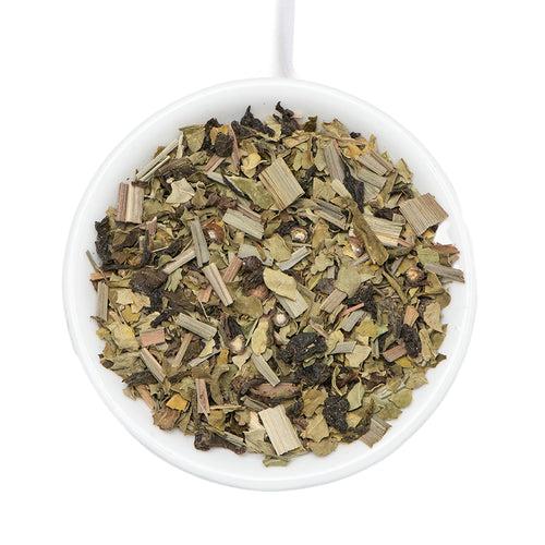 Moringa Tulsi Green Tea, 50 Count