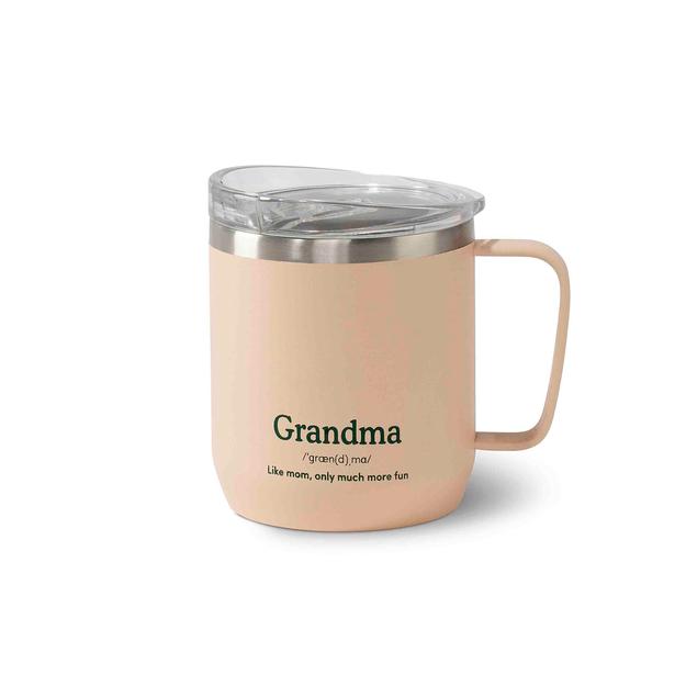 Drift Mug for Grandma