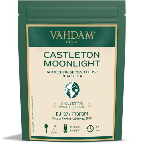 Castleton Moonlight Second Flush Black Tea (DJ 167/2023)
