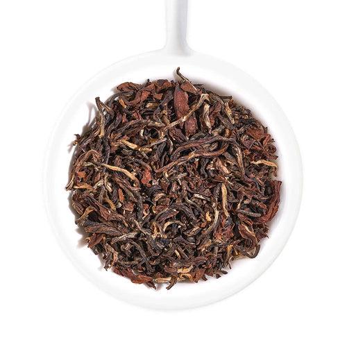 Selimbong Premium Second Flush Black Tea (DJ 49/2023)