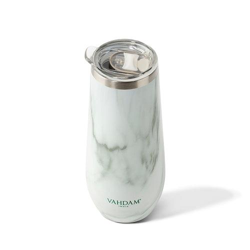 Caper Tumbler Insulated (Marble)