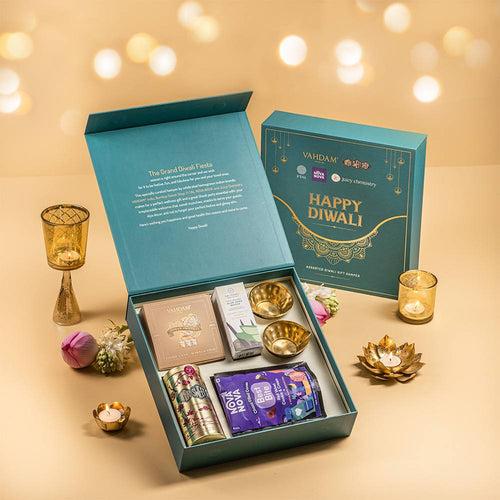 The All-In-One Diwali Gift Hamper