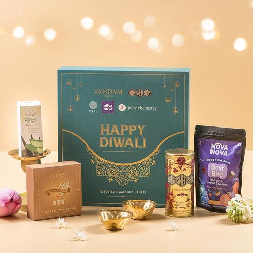 The All-In-One Diwali Gift Hamper