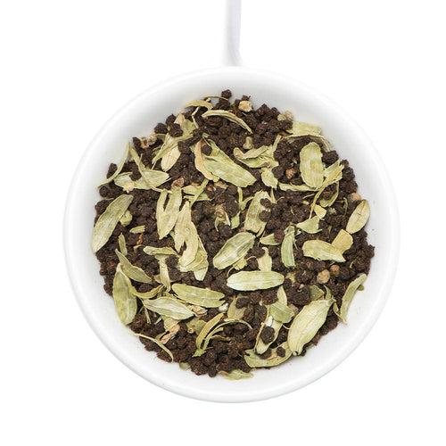 Cardamom Masala Chai Tea, 100g