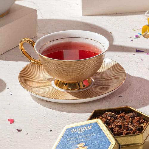 Congratulations, Tea Gift Set, 4 Teas