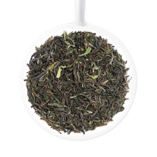 Barnesbeg Darjeeling First Flush Black Tea (DJ 01/2023)