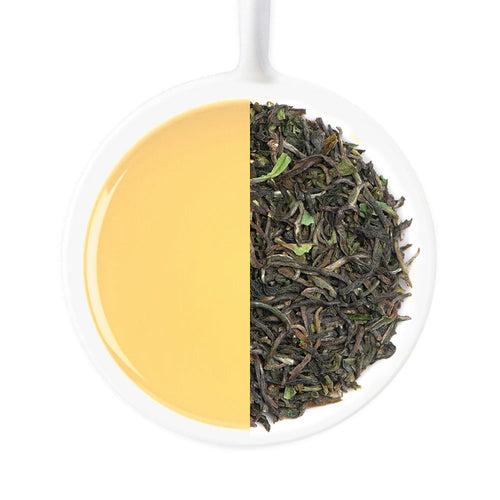 Barnesbeg Darjeeling First Flush Black Tea (DJ 01/2023)