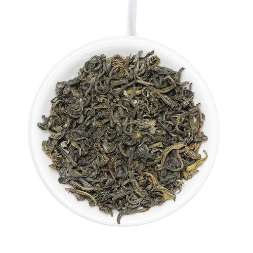 Himalayan Green Tea