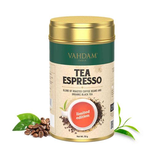 Limited Edition: Tea Espresso