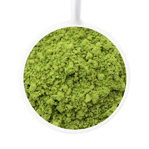 Vanilla Matcha Green Tea Powder, 50 gm