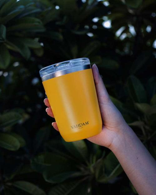 Ardour Tumbler Insulated