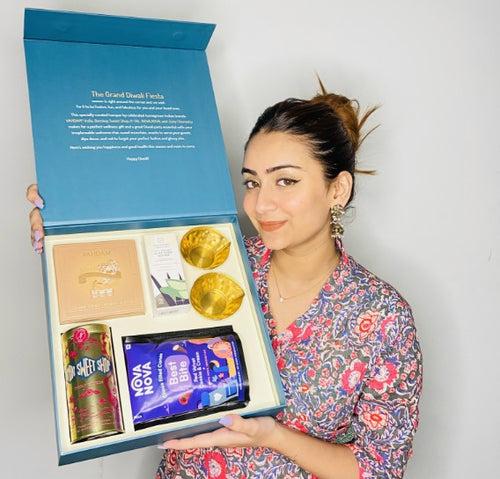 The All-In-One Diwali Gift Hamper