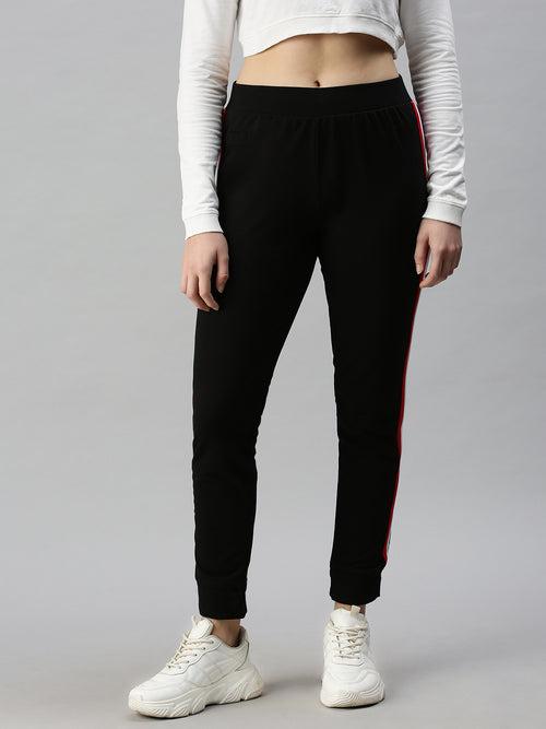 Women's Jogger Black