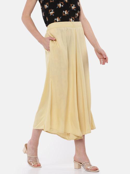 Women’s Culottes Skin