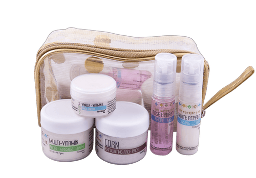 Mini Express Facial Kit