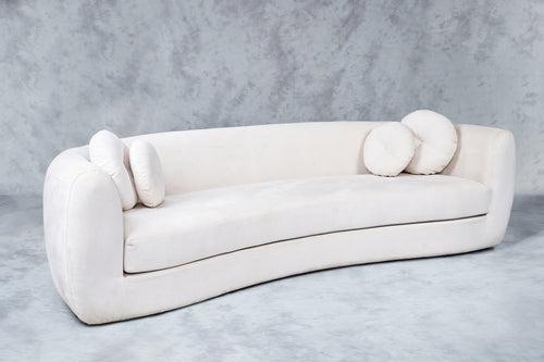 MEMPHIS SOFA