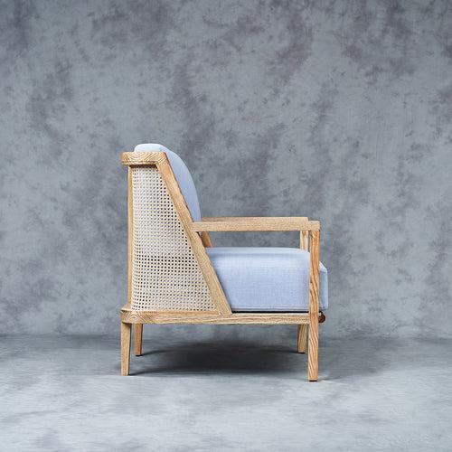 LIMA LOUNGE CHAIR