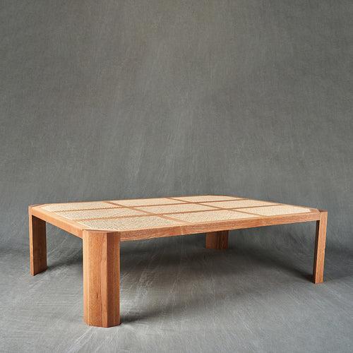 WICKHAM COFFEE TABLE