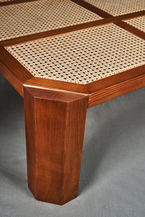 WICKHAM COFFEE TABLE