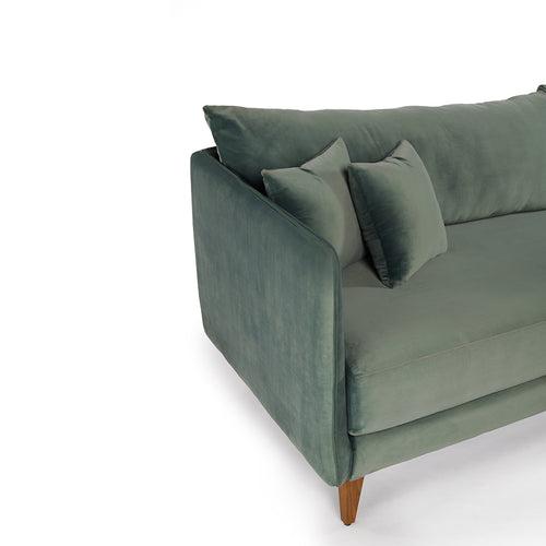 DALI | 4 SEATER SOFA