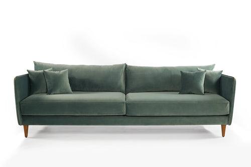 DALI | 4 SEATER SOFA