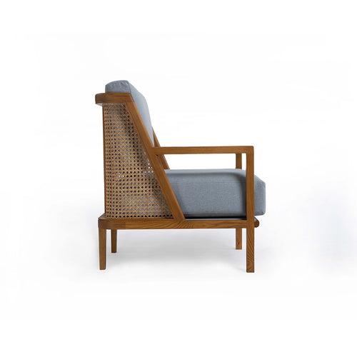 LIMA LOUNGE CHAIR