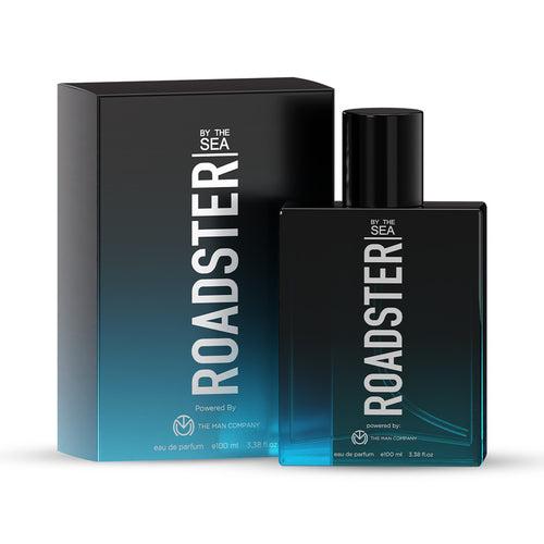 Eau De Parfum | Roadster | By the Sea (100ml)