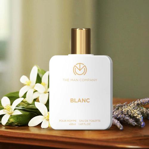 Eau De Toilette | Blanc (50ml)