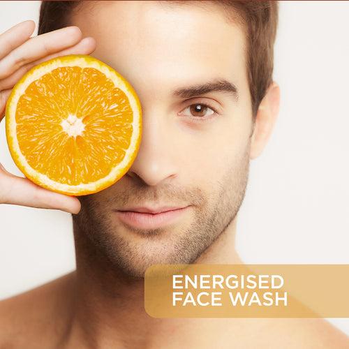 Vitamin C Face Wash | Vitamin C & Niacinamide (50ml)