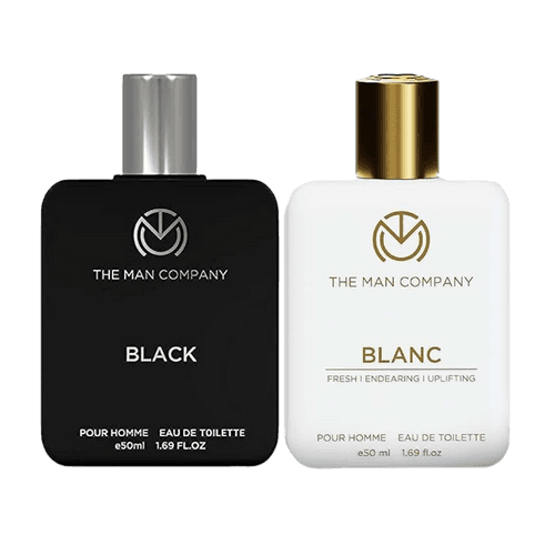 Black & Blanc Duo