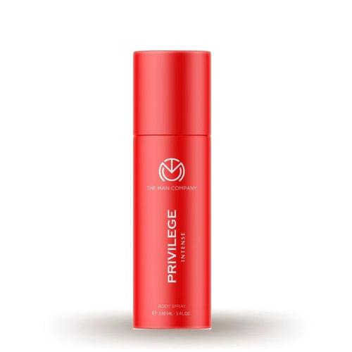 Body Spray I Intense (150ml)