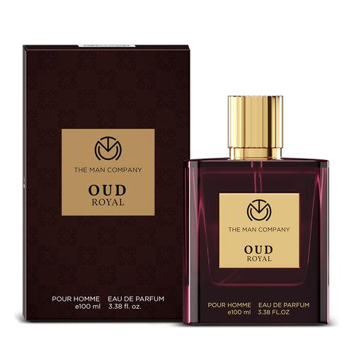 Eau De Parfum | Oud Royal (100ml)