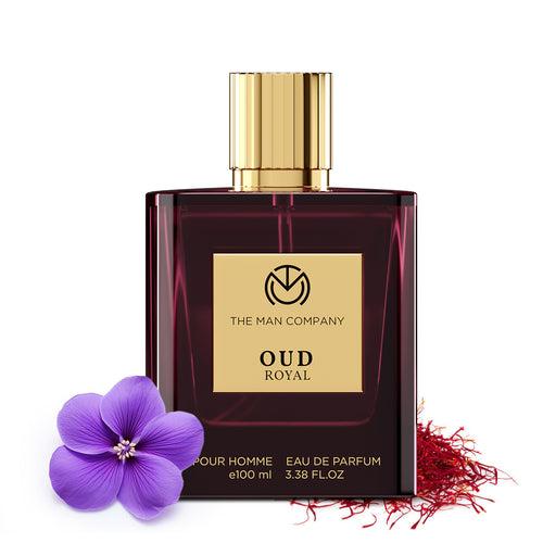 Eau De Parfum | Oud Royal (100ml)