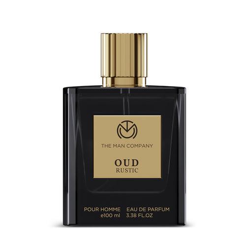 Eau De Parfum | Oud Rustic (100ml)