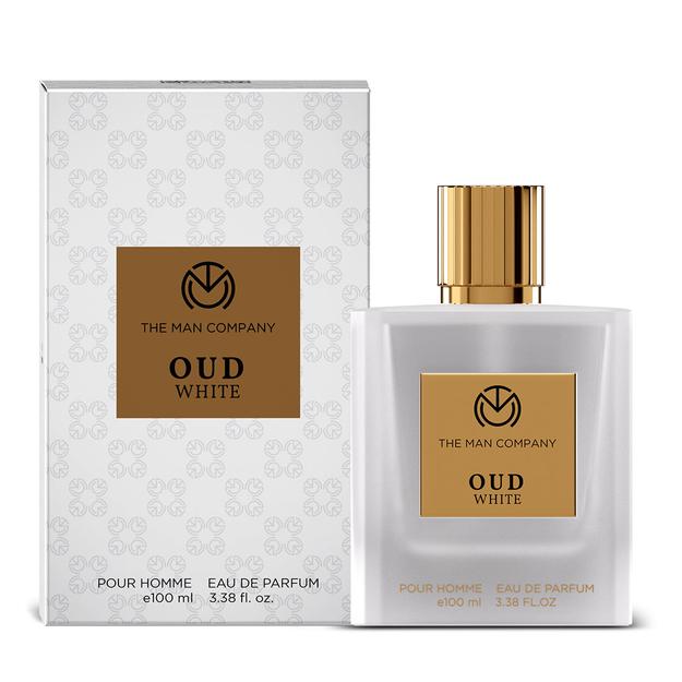 Eau De Parfum | Oud White (100ml)