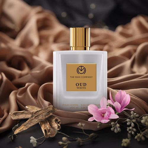 Eau De Parfum | Oud White (100ml)