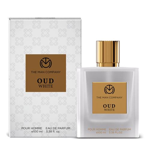 Eau De Parfum | Oud White (100ml)